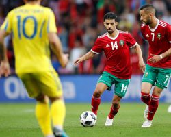 Nhận định bóng đá 188bet Nam Phi vs Morocco, 23h00 ngày 01/07