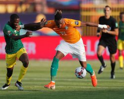 Nhận định bóng đá 188bet Namibia vs Bờ Biển Ngà, 23h00 ngày 01/07