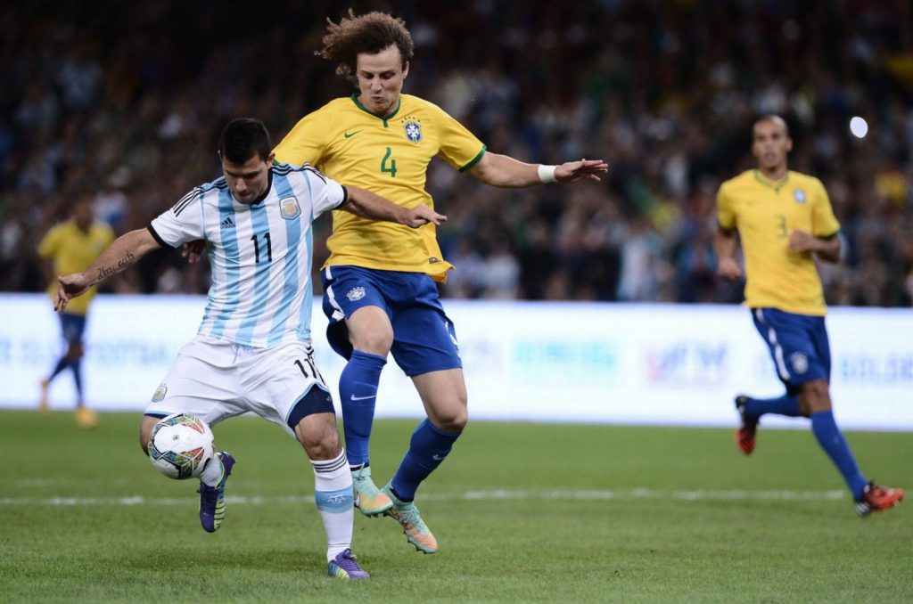 Nhận định bóng đá 188bet Brazil vs Argentina, 07h30 ngày 03/07
