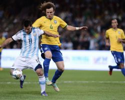 Nhận định bóng đá 188bet Brazil vs Argentina, 07h30 ngày 03/07