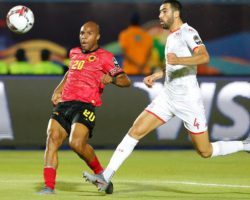 Nhận định bóng đá 188bet Angola vs Mali, 02h00 ngày 03/07