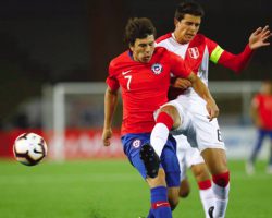 Nhận định bóng đá 188bet Chile vs Peru, 07h30 ngày 04/07