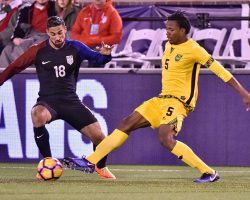 Nhận định bóng đá 188bet Mỹ vs Jamaica, 08h00 ngày 04/07