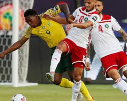 Nhận định bóng đá 188bet Morocco vs Benin, 23h00 ngày 05/07