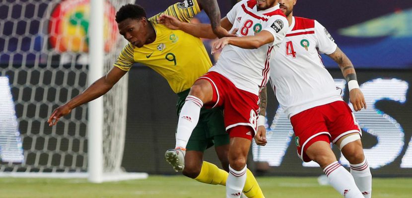 Nhận định bóng đá 188bet Morocco vs Benin, 23h00 ngày 05/07