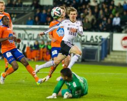 Nhận định bóng đá 188bet Ranheim vs Rosenborg, 01h00 ngày 05/7