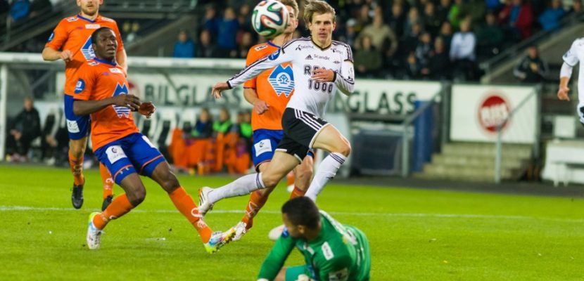 Nhận định bóng đá 188bet Ranheim vs Rosenborg, 01h00 ngày 05/7