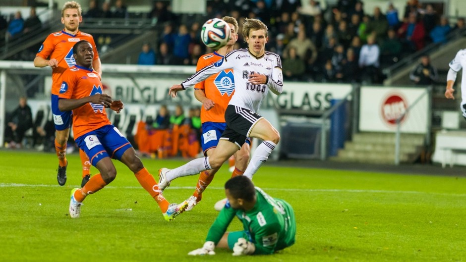 Nhận định bóng đá 188bet Ranheim vs Rosenborg, 01h00 ngày 05/7