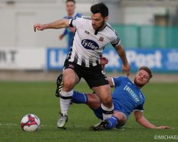 Nhận định bóng đá 188bet Derry City vs Dundalk, 01h45 ngày 06/07
