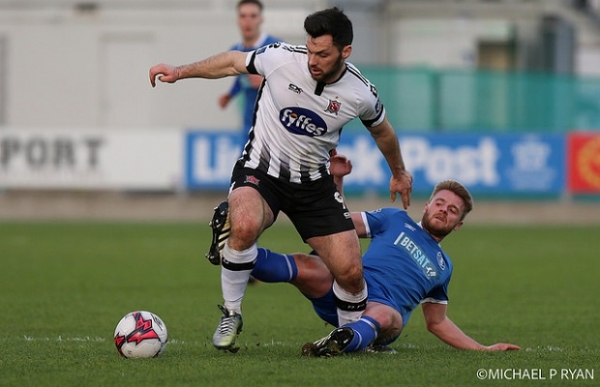 Nhận định bóng đá 188bet Derry City vs Dundalk, 01h45 ngày 06/07