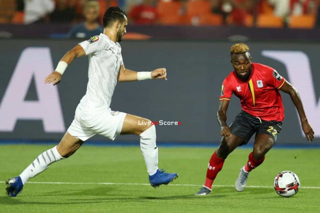 Nhận định bóng đá 188bet Uganda vs Senegal, 02h00 ngày 06/07