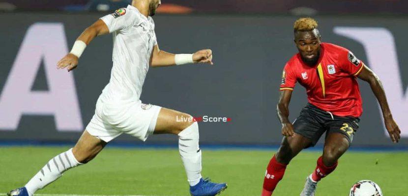 Nhận định bóng đá 188bet Uganda vs Senegal, 02h00 ngày 06/07