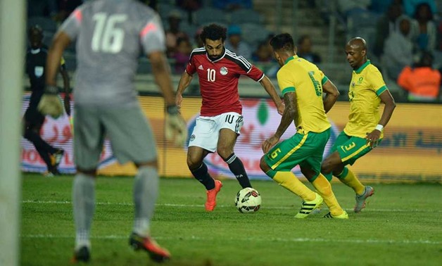Nhận định bóng đá 188bet Ai Cập vs Nam Phi, 02h00 ngày 07/07
