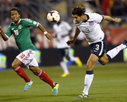 Nhận định bóng đá 188bet Mỹ vs Mexico, 08h00 ngày 08/07