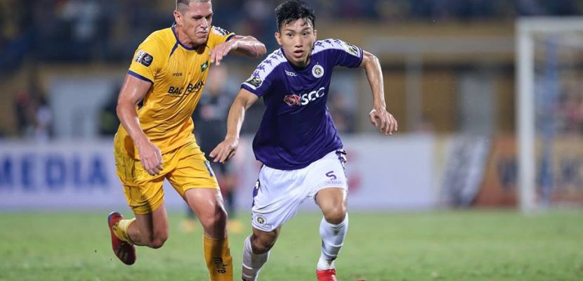Nhận định bóng đá 188bet Hải Phòng vs Hà Nội, 17h00 ngày 08/07