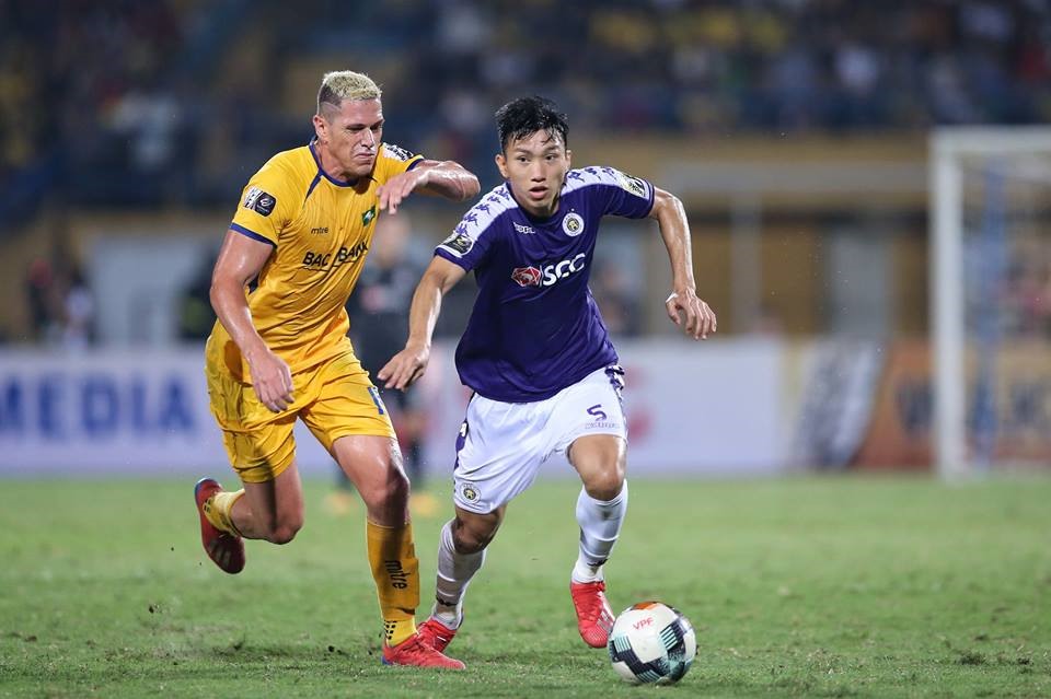 Nhận định bóng đá 188bet Hải Phòng vs Hà Nội, 17h00 ngày 08/07