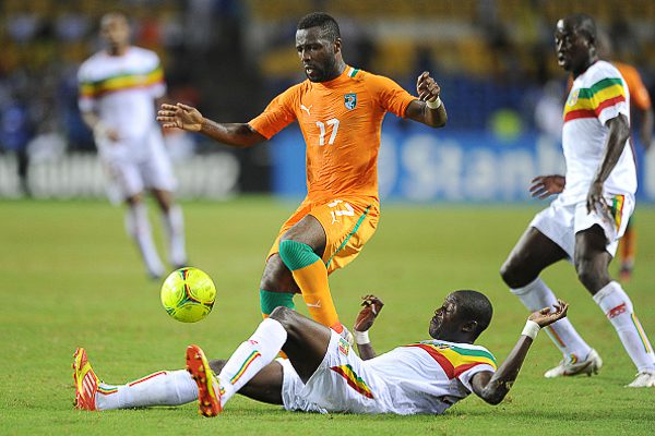 Nhận định bóng đá 188bet Mali vs Bờ Biển Ngà, 23h00 ngày 08/07