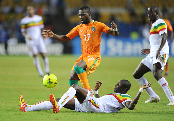 Nhận định bóng đá 188bet Mali vs Bờ Biển Ngà, 23h00 ngày 08/07