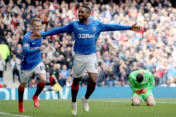 Nhận định bóng đá 188bet St. Josephs vs Rangers 22h55 ngày 09/07