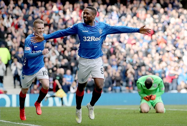 Nhận định bóng đá 188bet St. Josephs vs Rangers 22h55 ngày 09/07