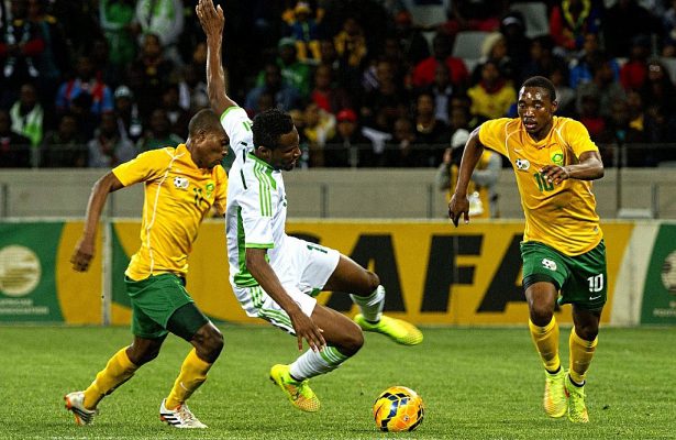 Nhận định bóng đá 188bet Nigeria vs Nam Phi, 02h00 ngày 11/07