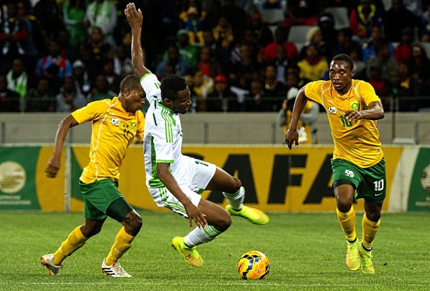 Nhận định bóng đá 188bet Nigeria vs Nam Phi, 02h00 ngày 11/07 Nhận định bóng đá 188bet Nigeria vs Nam Phi, 02h00 ngày 11/07
