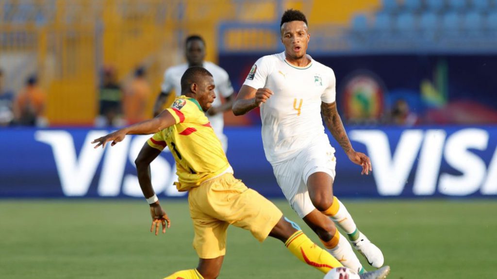 Nhận định bóng đá 188bet Bờ Biển Ngà vs Algeria, 23h00 ngày 11/07