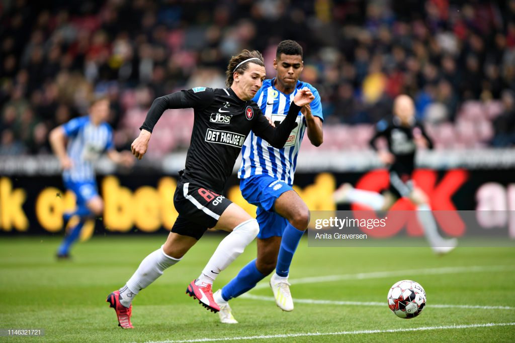 Nhận định bóng đá 188bet Midtjylland vs Esbjerg, 00h00 ngày 13/7