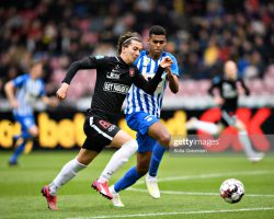 Nhận định bóng đá 188bet Midtjylland vs Esbjerg, 00h00 ngày 13/7