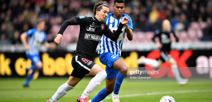 Nhận định bóng đá 188bet Midtjylland vs Esbjerg, 00h00 ngày 13/7