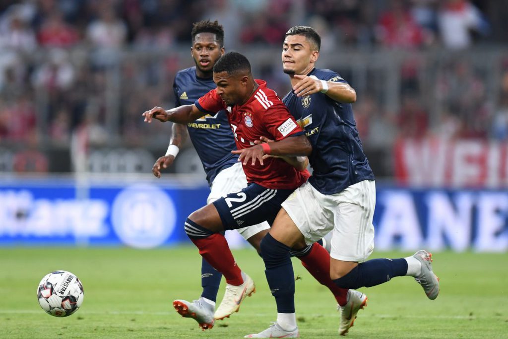 Nhận định bóng đá 188bet Perth Glory vs Man United 18h00 ngày 13/07