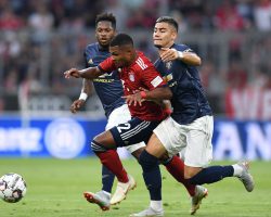 Nhận định bóng đá 188bet Perth Glory vs Man United 18h00 ngày 13/07