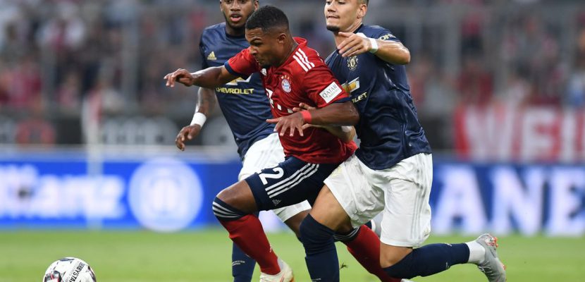 Nhận định bóng đá 188bet Perth Glory vs Man United 18h00 ngày 13/07