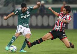 Nhận định bóng đá 188bet Sao Paulo vs Palmeiras, 05h00 ngày 14/07