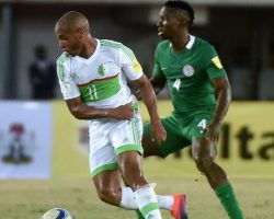Nhận định bóng đá 188bet Algeria vs Nigeria, 02h00 ngày 15/07