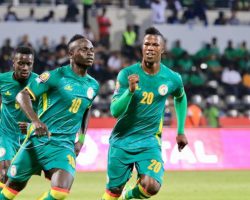 Nhận định bóng đá 188bet Senegal vs Tunisia, 23h00 ngày 14/07