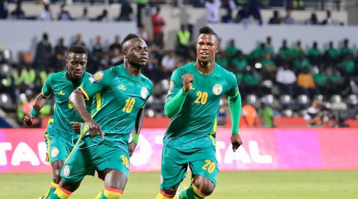 Nhận định bóng đá 188bet Senegal vs Tunisia, 23h00 ngày 14/07