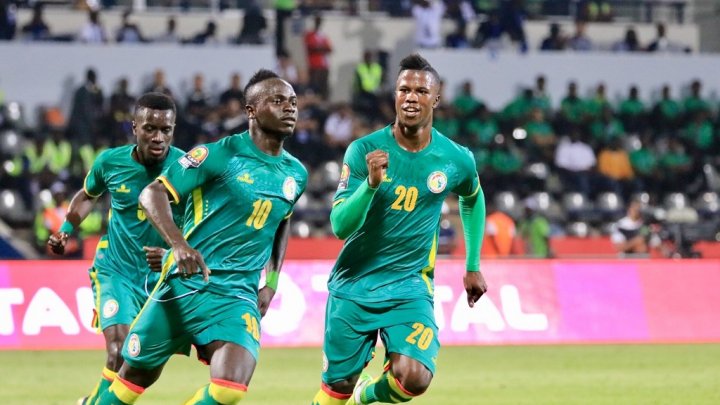 Nhận định bóng đá 188bet Senegal vs Tunisia, 23h00 ngày 14/07