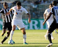 Nhận định bóng đá 188bet Fluminense vs Ceara, 06h00 ngày 16/07
