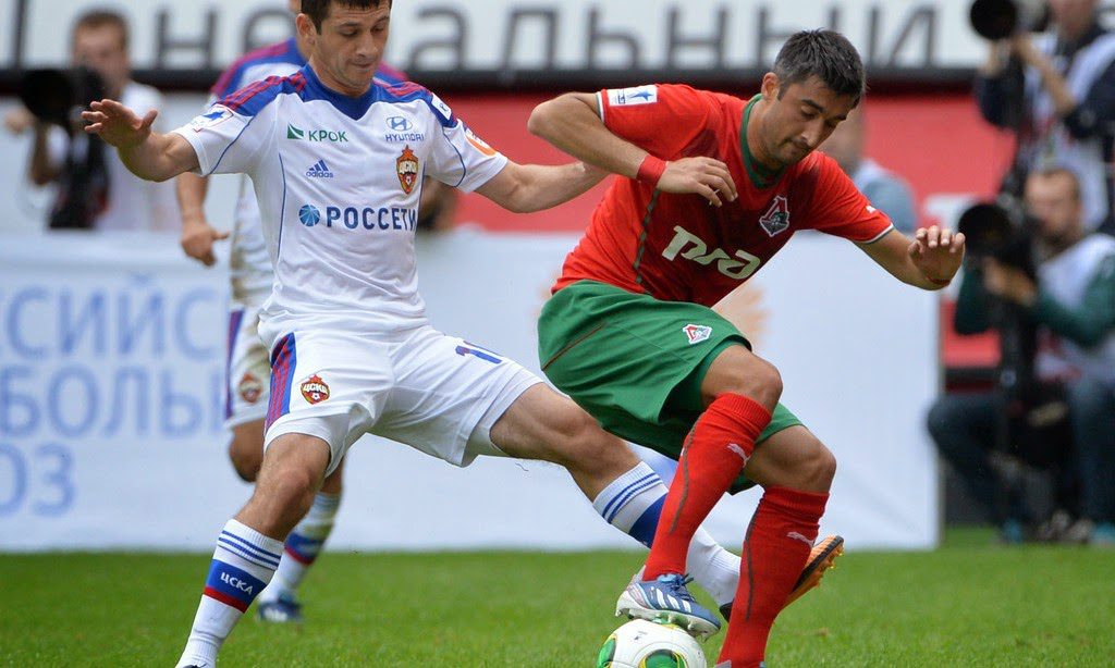 Nhận định bóng đá 188bet Lokomotiv vs Rubin Kazan, 0h00 ngày 16/07