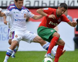 Nhận định bóng đá 188bet Lokomotiv vs Rubin Kazan, 0h00 ngày 16/07