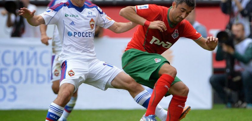 Nhận định bóng đá 188bet Lokomotiv vs Rubin Kazan, 0h00 ngày 16/07