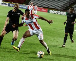 Nhận định bóng đá 188bet Crvena Zvezda vs FK Suduva, 01h45 ngày 17/07