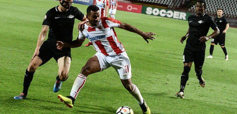 Nhận định bóng đá 188bet Crvena Zvezda vs FK Suduva, 01h45 ngày 17/07