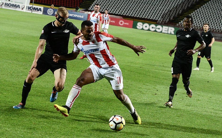 Nhận định bóng đá 188bet Crvena Zvezda vs FK Suduva, 01h45 ngày 17/07