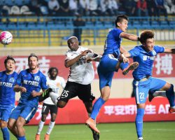 Nhận định bóng đá 188bet Guangzhou Evergrande vs Dalian Yifang, 17h00 ngày 16/07