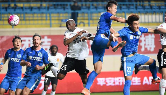 Nhận định bóng đá 188bet Guangzhou Evergrande vs Dalian Yifang, 17h00 ngày 16/07