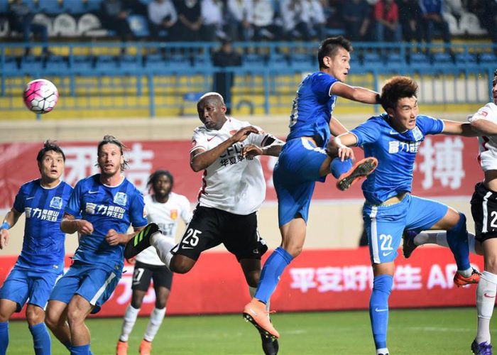 Nhận định bóng đá 188bet Guangzhou Evergrande vs Dalian Yifang, 17h00 ngày 16/07