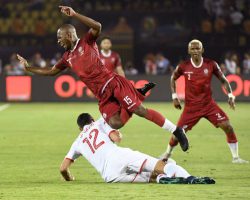 Nhận định bóng đá 188bet Tunisia vs Nigeria, 02h00 ngày 18/07