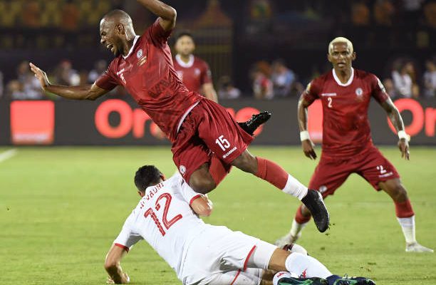 Nhận định bóng đá 188bet Tunisia vs Nigeria, 02h00 ngày 18/07